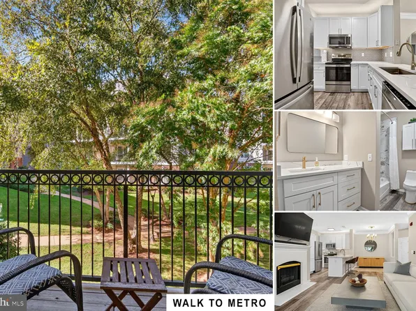 1580 Spring Gate Dr Unit 4204, Mc Lean, VA 22102