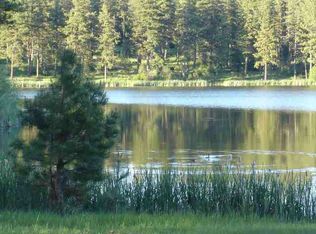 Tbd Wilderness Ranch Ln, Cascade, ID 83611