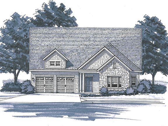 The Acadia - Craftsman 1