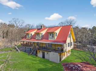 125 Dexheimer Rd, Narrowsburg, NY 12764