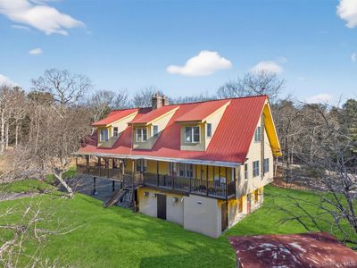 125 Dexheimer Road, Narrowsburg, NY, 12764