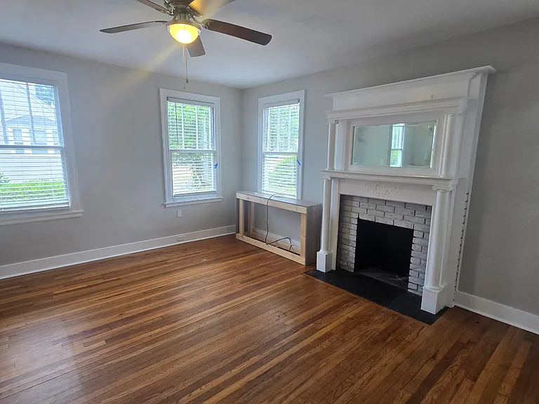 Front Room