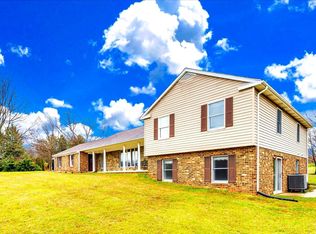 12101 Merricks Ct, Monrovia, MD 21770