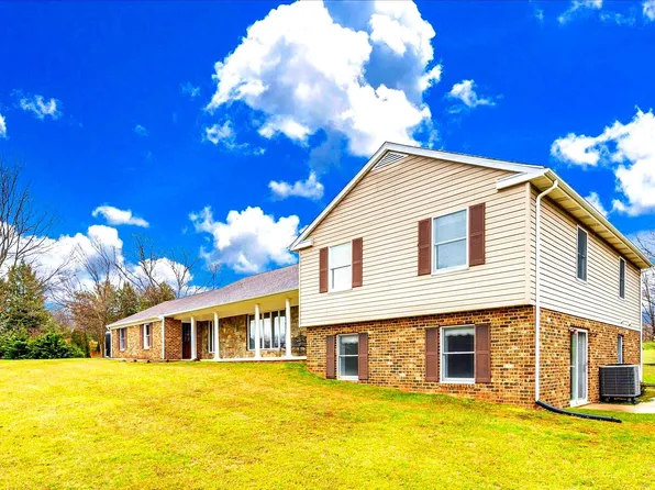 12101 Merricks Ct, Monrovia, MD 21770