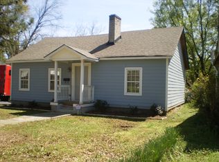 1076 Mayson Turner Rd NW, Atlanta, GA 30314