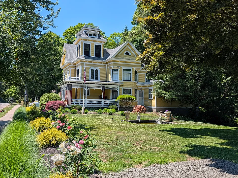 68 W Main St #2