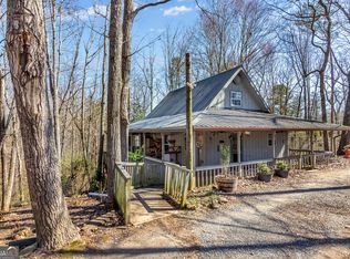 1575 Old Burnt Mountain Rd, Jasper, GA 30143
