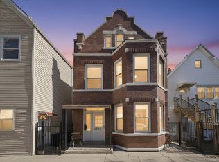 4505 S Justine St, Chicago, IL 60609