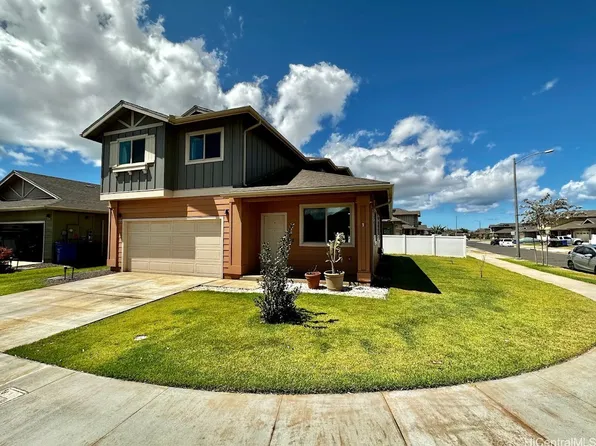 91-988 Puepue St, Ewa Beach, HI 96706