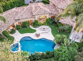 16404 Avenida Cuesta Del Sol, Rancho Santa Fe, CA 92067