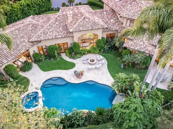 16404 Avenida Cuesta Del Sol, Rancho Santa Fe, CA 92067