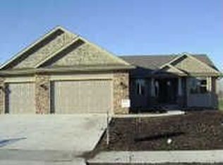 223 Northpark Blvd, Huxley, IA 50124