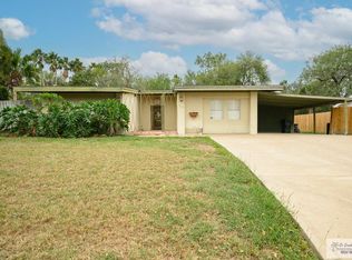 924 E Ebony Dr, Harlingen, TX 78550