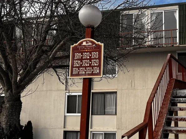 3521 Forest Ln #D-2, Schwenksville, PA 19473