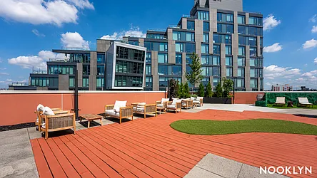 Rented by Nooklyn NYC LLC