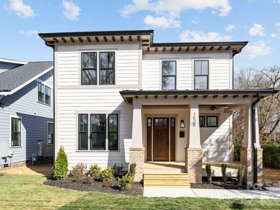 1828 Haines St, Charlotte, NC 28216