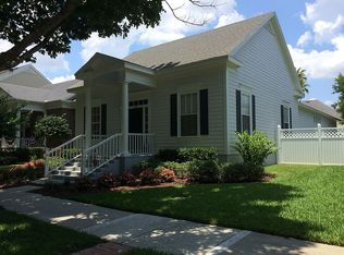 705 Honeysuckle Ave, Celebration, FL 34747