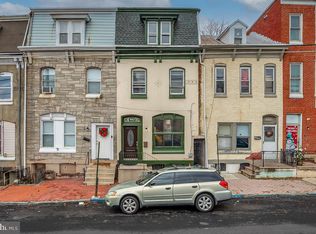421 Elm St, Reading, PA 19601