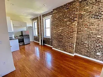 Rented by Highline Residential
