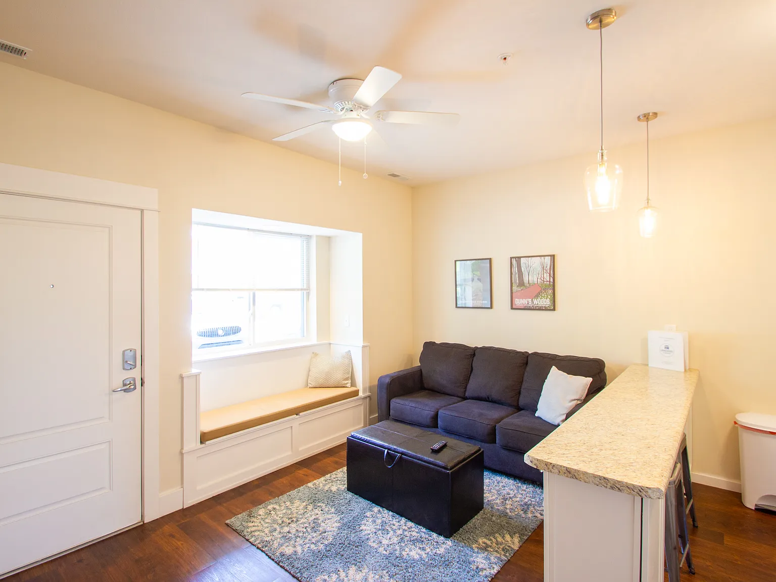 1 bed, 502 sqft, $1,219 — Photo 3