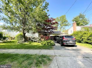 514 S Horners Ln, Rockville, MD 20850