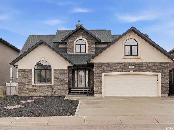 418 Nicklaus DRIVE, Warman, SK S0K 4S0