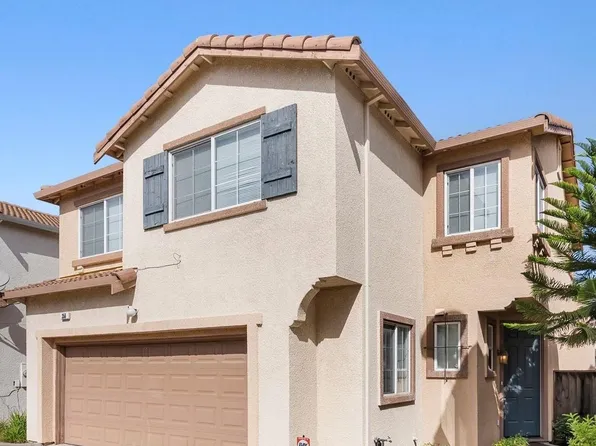 356 Accolade Dr, San Leandro, CA 94577