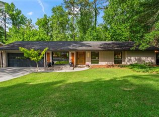 1749 Ridge Valley Ct NW, Atlanta, GA 30327