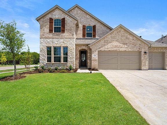 3rd image of 16110 Moss Haven Ln
