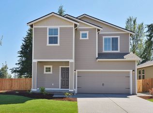 12222 314th Ave SE, Sultan, WA 98294