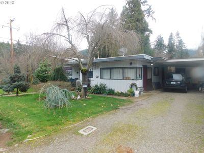 181 Ecklund St, Canyonville, OR, 97417
