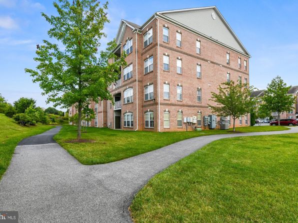 4503 Dunton Ter #8503R, Perry Hall, MD 21128