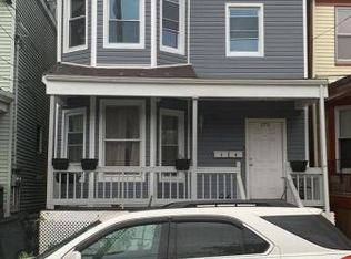 173 3rd St, Newark, NJ 07107