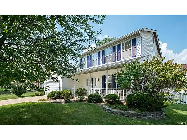 917 Lands End Cir photo 1