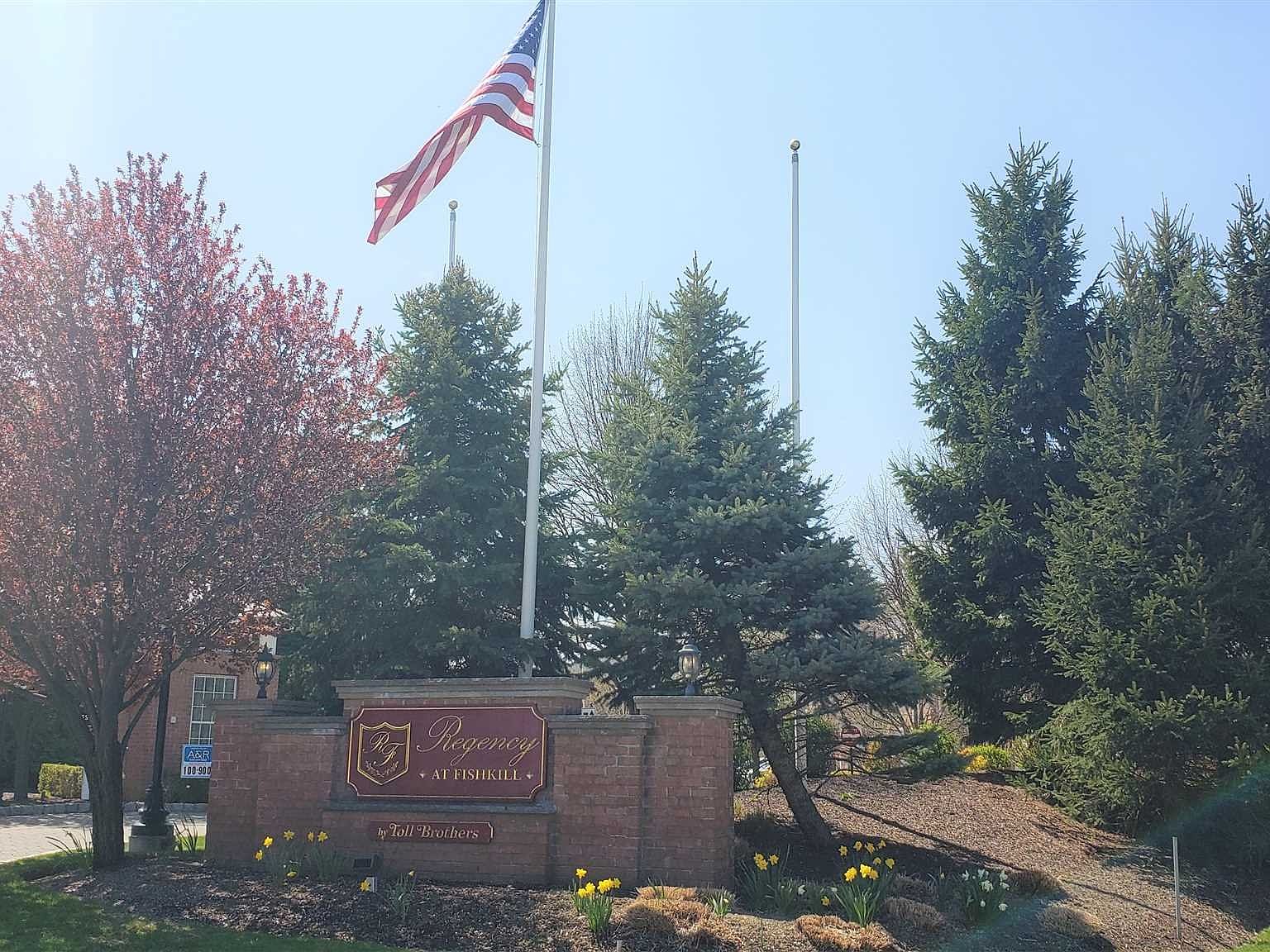 144 Regency Dr, Fishkill, NY 12524 Zillow