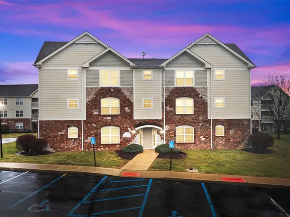 1014 Piedmont Circle St, Peters, MO 63304