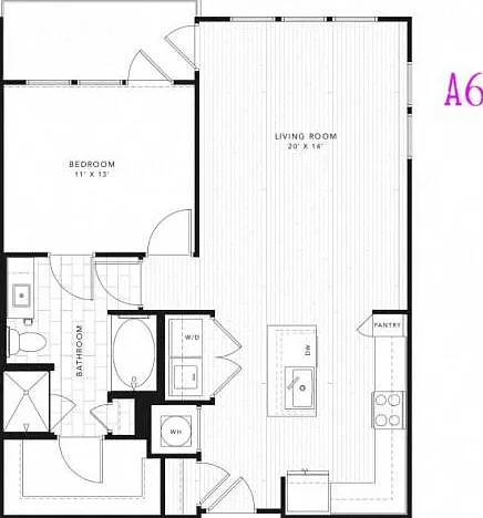 Station R Apartments — Photo 40
