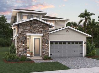 Magnolia Plan, Waterlin, Saint Cloud, FL 34772