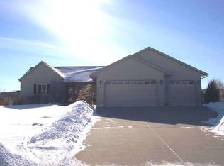 5773 Kingfisher Dr, Stevens Point, WI 54482