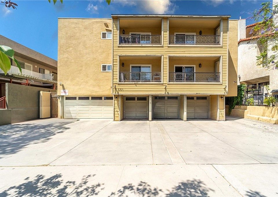 1st image of 551 W Stocker St APT 3