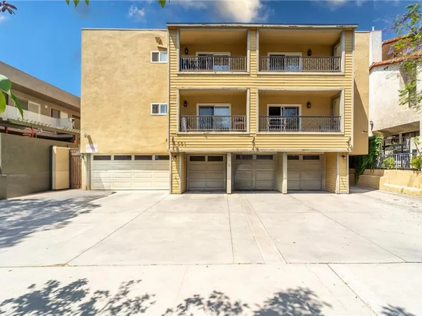 551 W Stocker St APT 3, Glendale, CA 91202