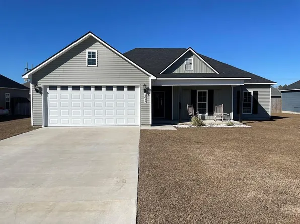 3835 Lu Ln, Hahira, GA 31632