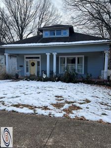 331 Head St, Paris, TN, 38242