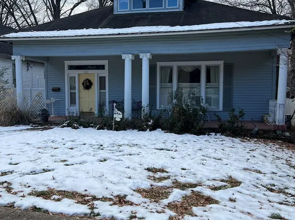 331 Head St, Paris, TN 38242