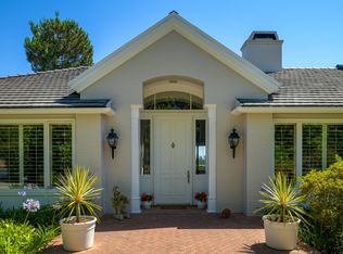 2175 Boundary Dr, Santa Barbara, CA 93108