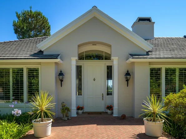2175 Boundary Dr, Santa Barbara, CA 93108