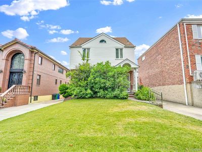 183-11 64th Avenue, Flushing, NY, 11365