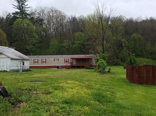 7127 Big Spruce Little Bear Cres, Otway, OH 45657