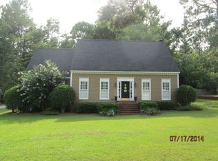 2223 Pendleton St, Albany, GA 31721