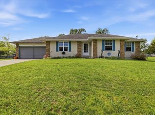 316 McKnight, Clever, MO 65631